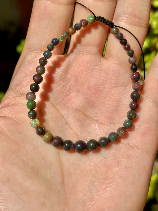 Pulsera de Ópalo