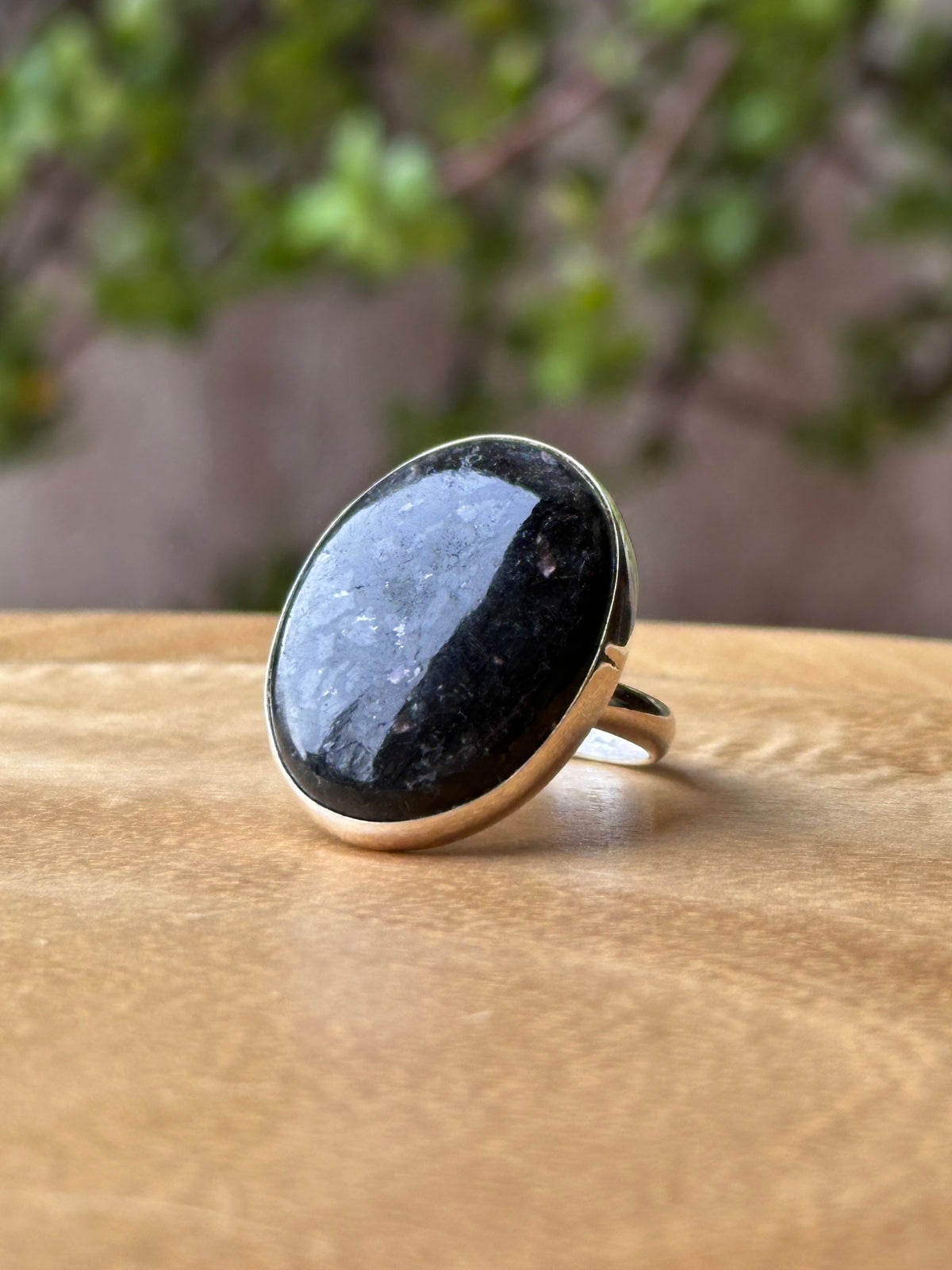 Anillo Ajustable · Numnita