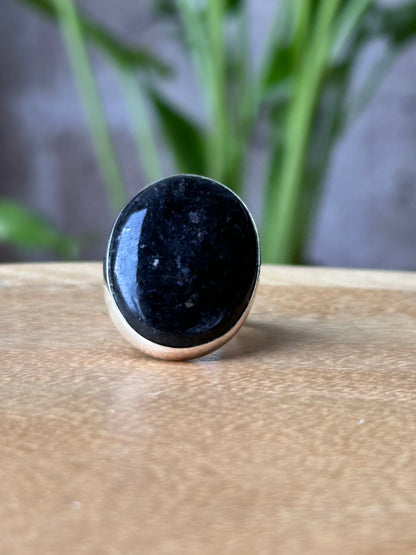 Anillo Ajustable · Numnita