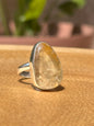 Anillo ajustable de Citrino 2