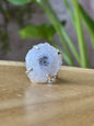 Anillo Ajustable de Estalactita