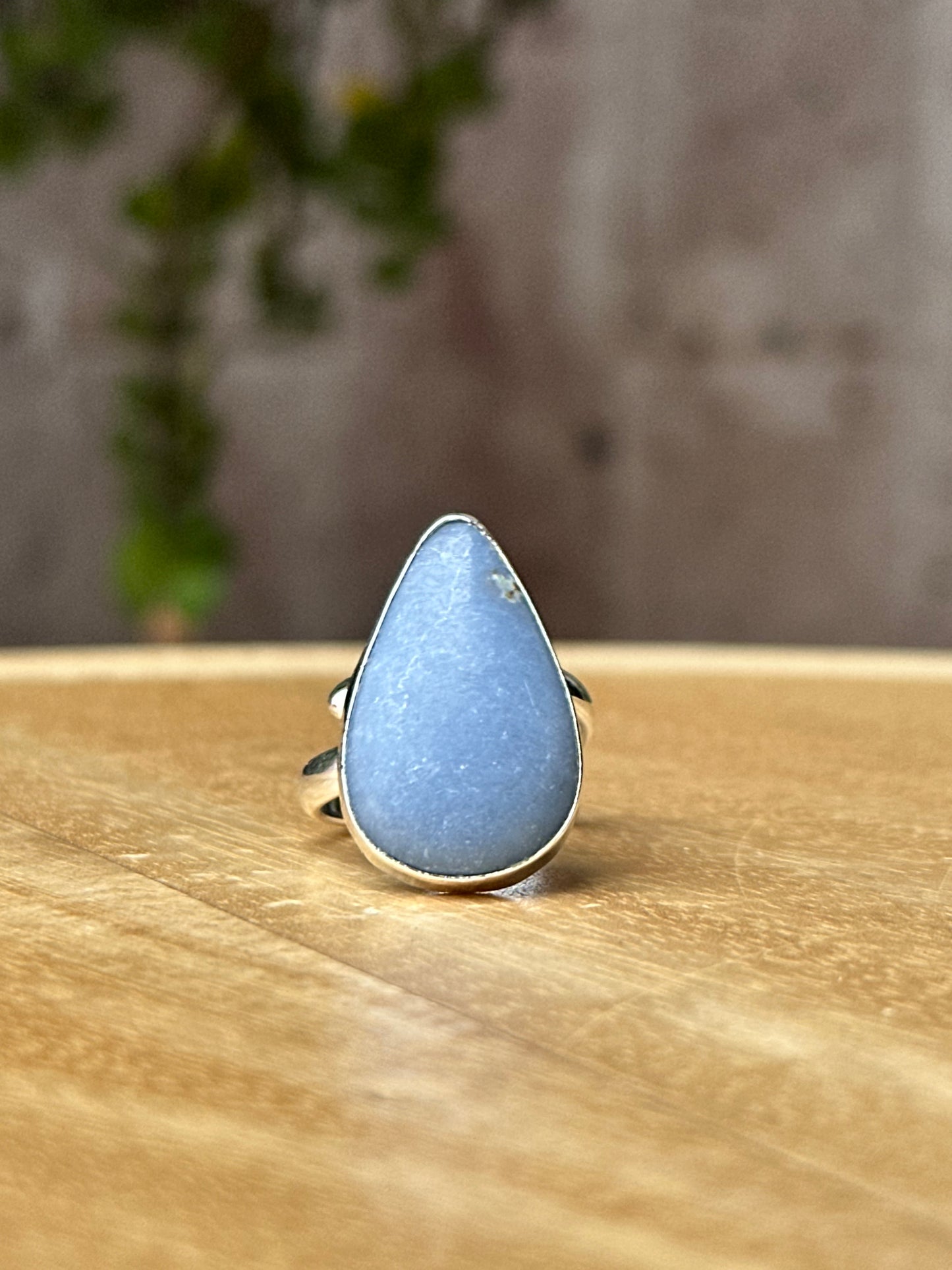 Anillo Ajustable de Angelita