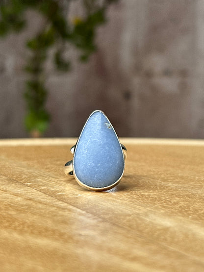 Anillo Ajustable de Angelita
