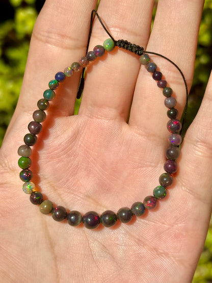Pulsera de Ópalo