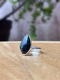 Anillo Ajustable de Manto Huichol