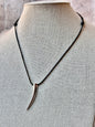 Collar Colmillo