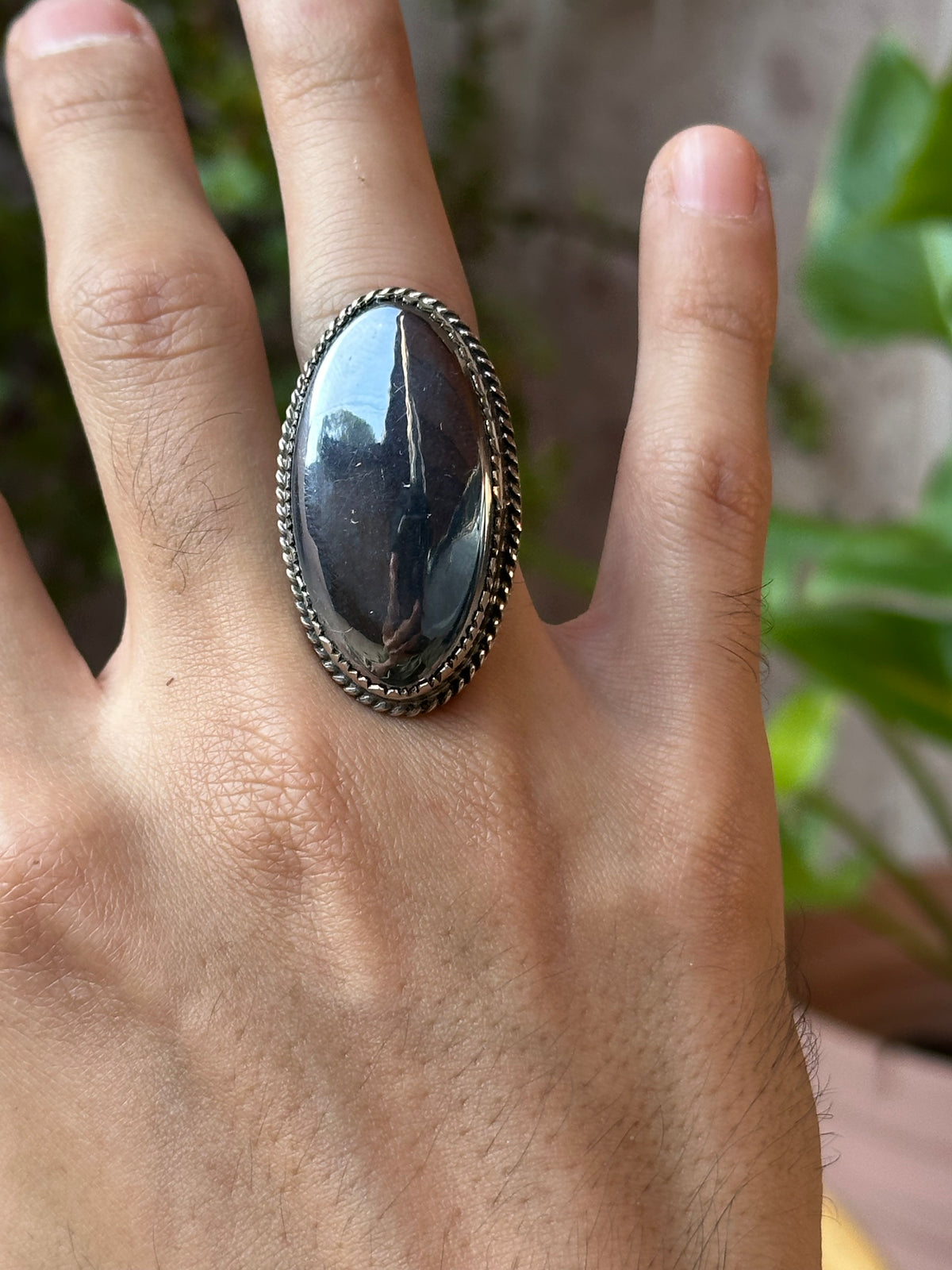 Anillo ajustable de Terahertz