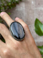 Anillo grande de hiperstena
