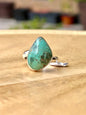 Anillo ajustable de Turquesa