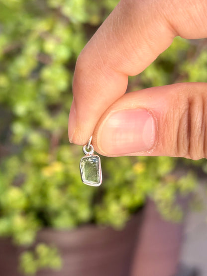 Dije de Moldavita