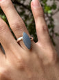 Anillo Ajustable de Angelita rombo