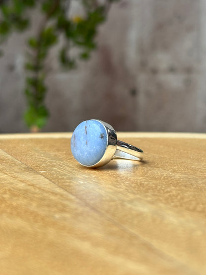 Anillo Ajustable de Angelita redondo