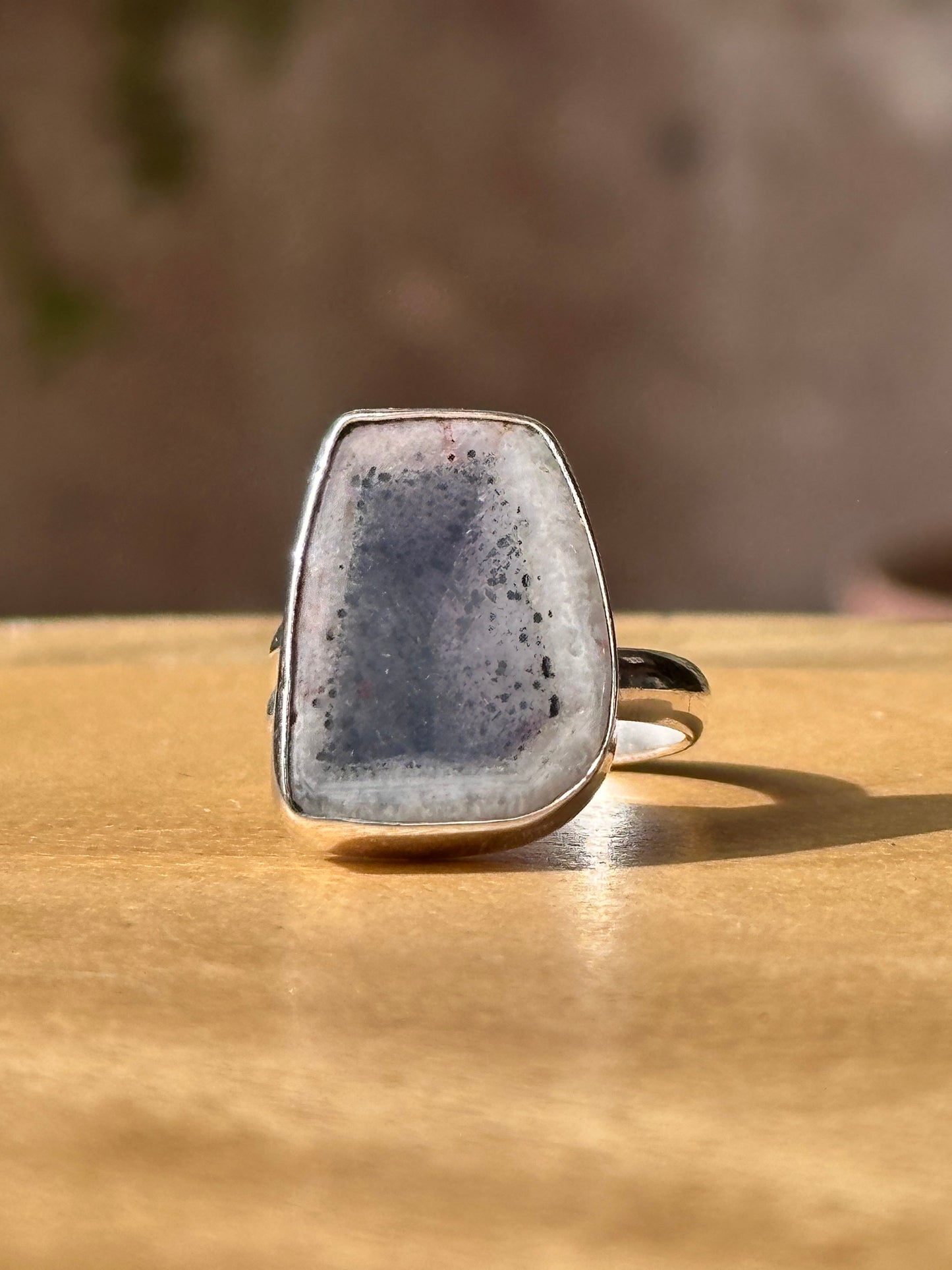 Anillo Ajustable de Auralita