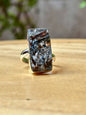 Anillo Ajustable de Astrofilita