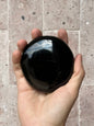 Jabonera de Obsidiana Negra | Protección y Purificación