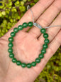 Pulsera Ajustable de Venturina