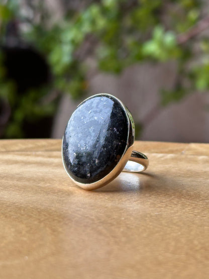 Anillo Ajustable · Numnita
