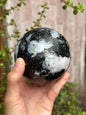 Esfera de Piedra Luna