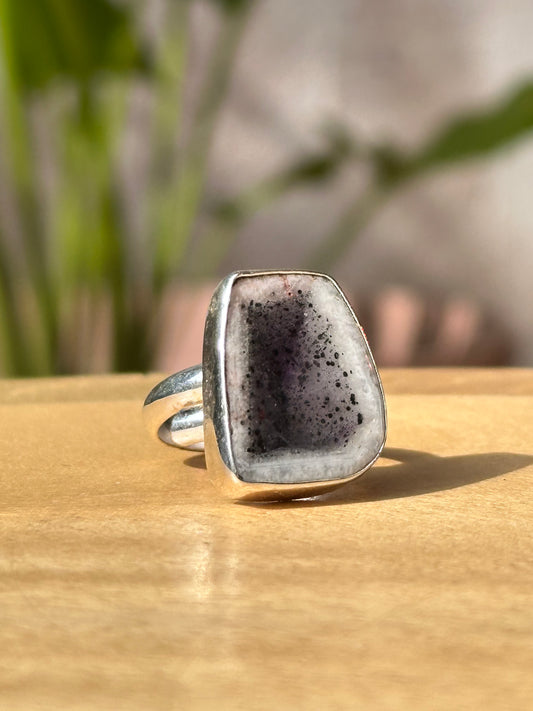 Anillo Ajustable de Auralita