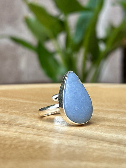 Anillo Ajustable de Angelita