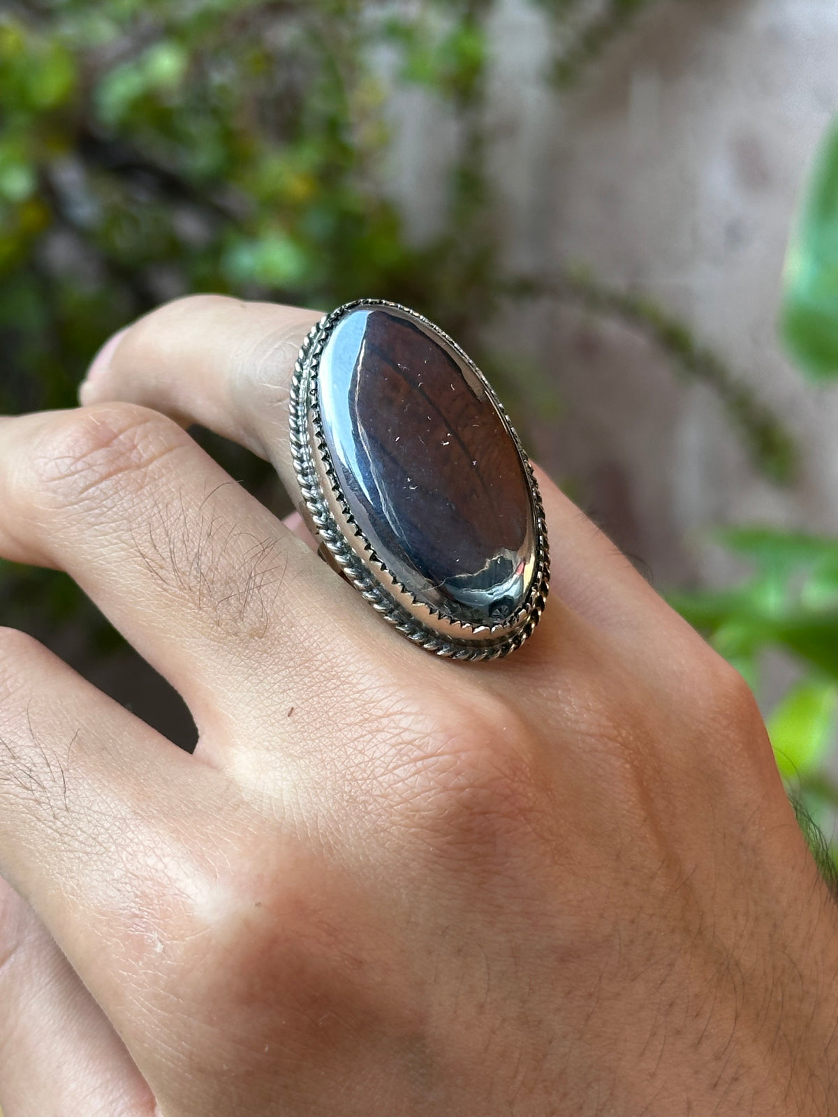 Anillo ajustable de Terahertz