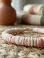 Pulsera ajustable de Concha de Mar