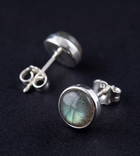 Aretes de labradorita