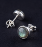 Aretes de labradorita