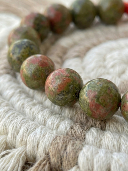 Pulsera ajustable de Unakita
