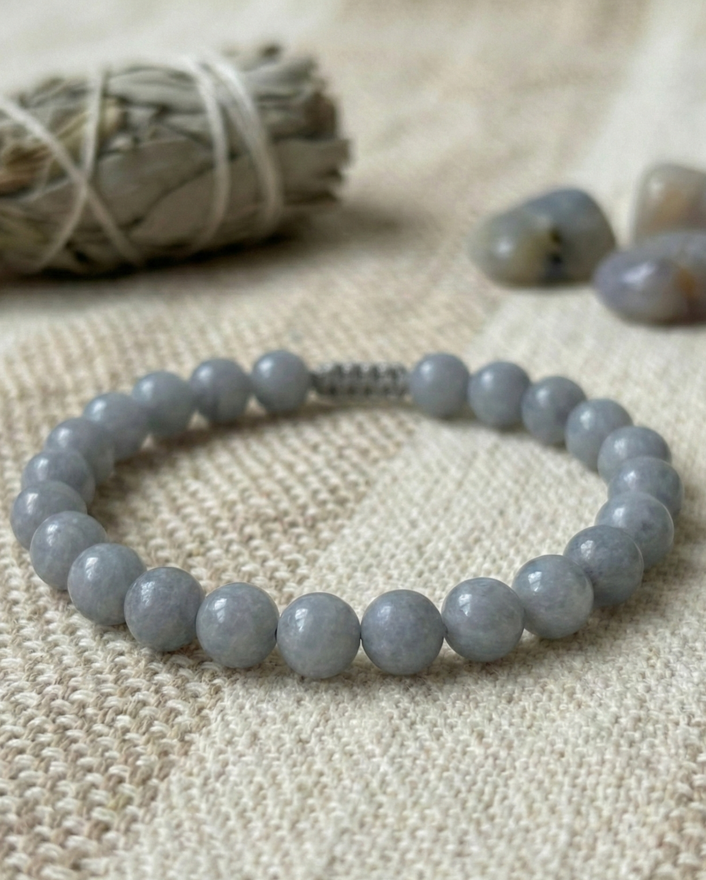 Pulsera ajustable de Angelita