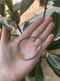 Pulsera Hematita con Cuarzos Naturales