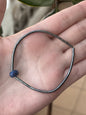 Pulsera Hematita con Cuarzos Naturales