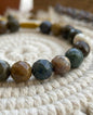 Pulsera ajustable de Mokaita