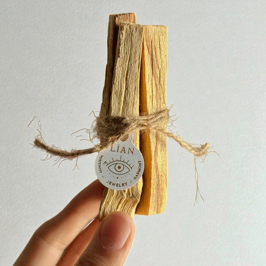 Palo Santo