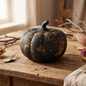 Calabaza de Concreto · Alajero Místico
